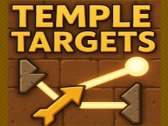 Peli Temple Targets