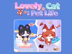 Peli Lovely Cat: Pet Life