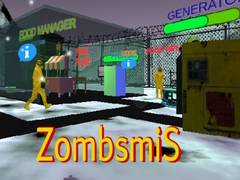 Peli ZombsmiS