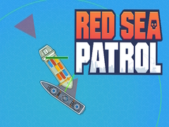 Peli Red Sea Patrol