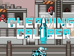 Peli Cleaving Caliber
