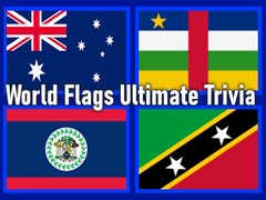 Peli World Flags Ultimate Trivia
