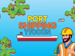 Peli Port Shipping Tycoon