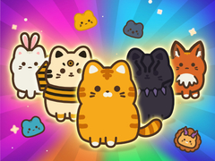 Peli Cat Evolution 2