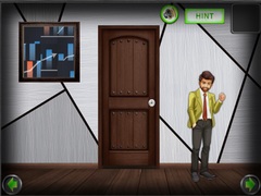 Peli Amgel Easy Room Escape 299