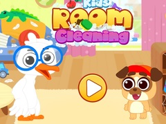 Peli Kids Room Cleaning