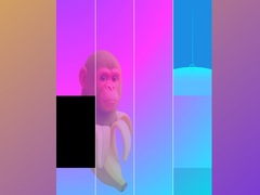 Peli Piano Tiles: Italian Brainrot Animals
