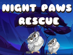 Peli Night Paws Rescue