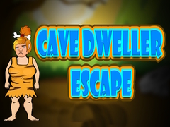 Peli Cave Dweller Escape