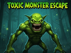 Peli Toxic Monster Escape