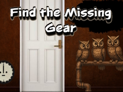 Peli Find the Missing Gear