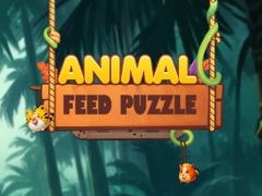 Peli Animal Feed Puzzle