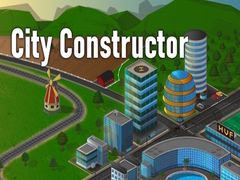 Peli City Constructor