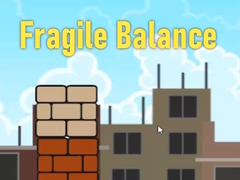 Peli Fragile Balance