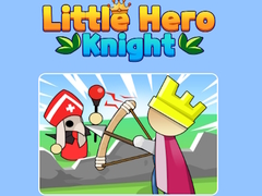 Peli Little Hero Knight