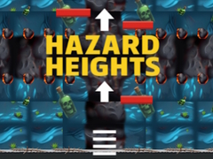 Peli Hazard Heights