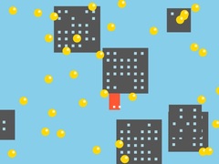 Peli Mega Coin Mayhem