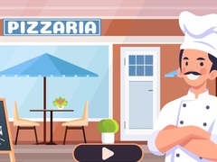 Peli Pizzaria