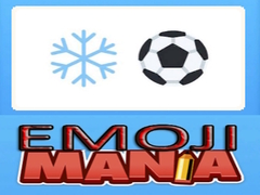 Peli Emoji Mania