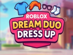 Peli Roblox Dream Duo Dress Up