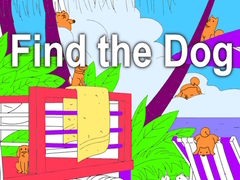 Peli Find the Dog