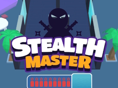 Peli Stealth Master