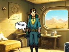 Peli Shelter Security Gatekeeper Simulator