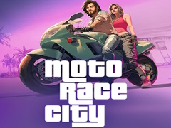 Peli Moto Race City