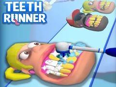 Peli Teeth Runner