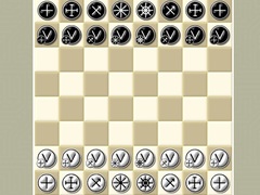 Peli Tavreli Russian Chess