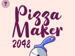 Peli Pizza Maker 2048