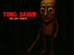 Peli Tung Sahur The Lost Spirits