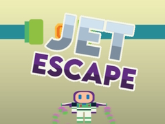 Peli Jet Escape