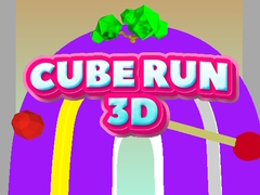 Peli Cube Run 3d