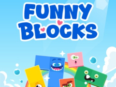 Peli Funny Blocks