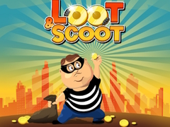 Peli Loot & Scoot