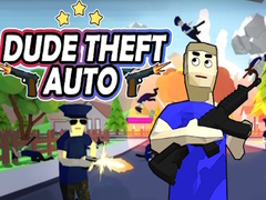 Peli Dude Theft Auto