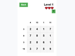 Peli Number Sums