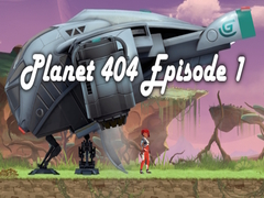 Peli Planet 404 Episode 1