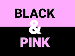 Peli Black And Pink