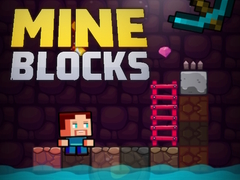 Peli Mine blocks