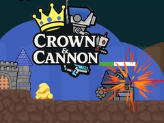 Peli Crown Cannon