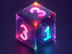 Peli Jelly Math 3D