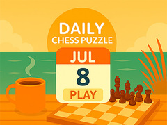 Peli Daily Chess Puzzle