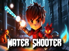 Peli Water Shooter