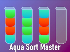 Peli Aqua Sort Master