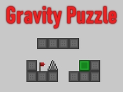 Peli Gravity Puzzle