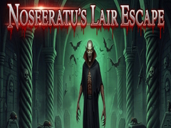 Peli Nosferatu’s Lair Escape