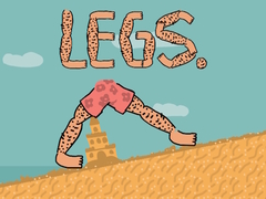 Peli Legs.