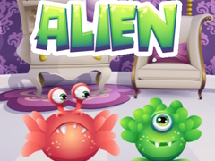 Peli Alien